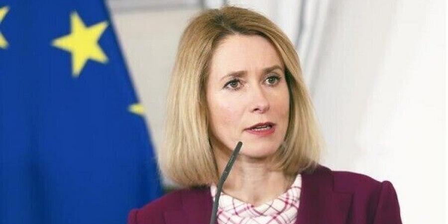 وزيرة خارجية الاتحاد الأوروبي: روسيا لا تملك أي فرصة في حال بقيت دول الناتو متحدة