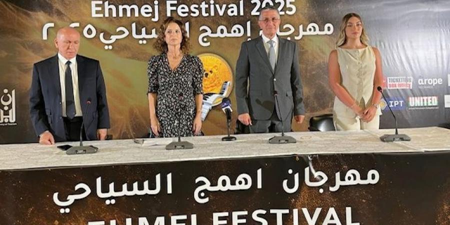 لورا لحود: لبنان يستعد هذا العام لموسم سياحي أردناه مثمرا ومزدهرا