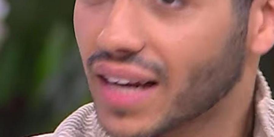 الخميس.. مينا مسعود وشيرين رضا ضيوف برنامج معكم منى الشاذلي