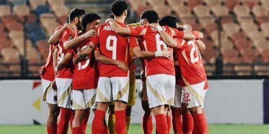 تعرف على معلقي مباراة الأهلي وبالميراس في كأس العالم للأندية