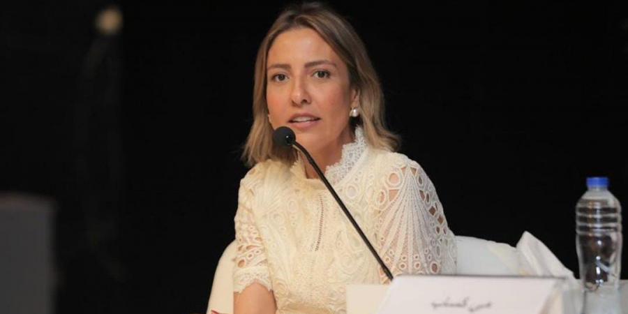 بعد أنباء خطبتهما.. مي كساب تهنئ أحمد مالك وهدى المفتي: فرحانة عشانكم