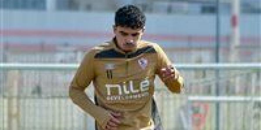 ميدو يرفض رحيل أحمد الجفالي ويتمسك ببقائه في الزمالك (خاص)