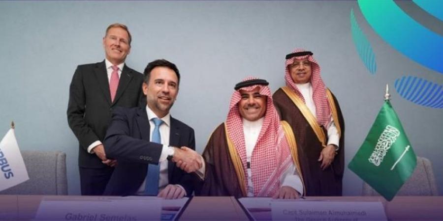 اتفاقية للاستدامة البيئية مع إيرباض