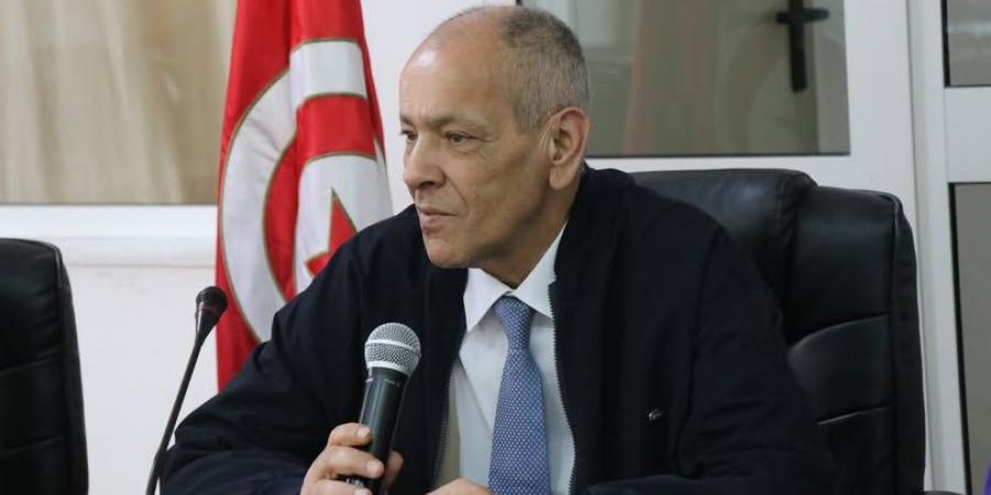 وزير البيئة يدعو الى العمل على الاصلاحات المتعلقة بالقوانين والتشريعات البيئية