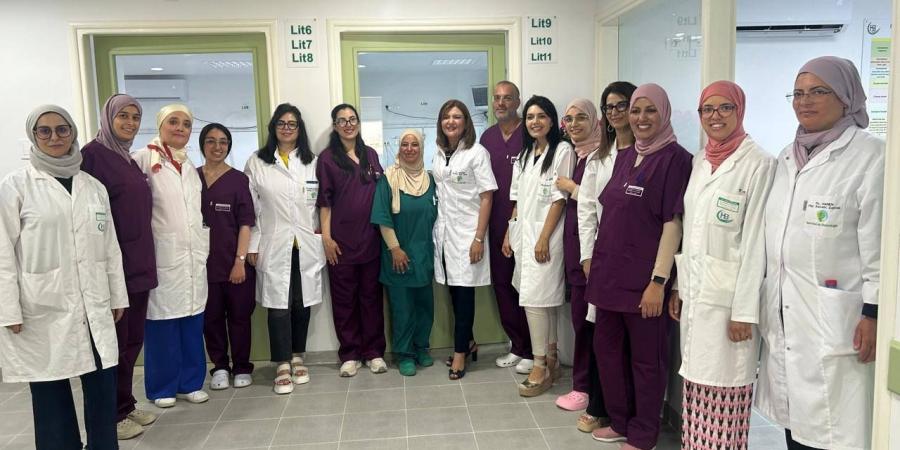 صفاقس: المستشفى الجامعي الحبيب بورقيبة والمستشفى الجهوي ببئر علي بن خليفة يفتتحان وحدات طبية حديثة