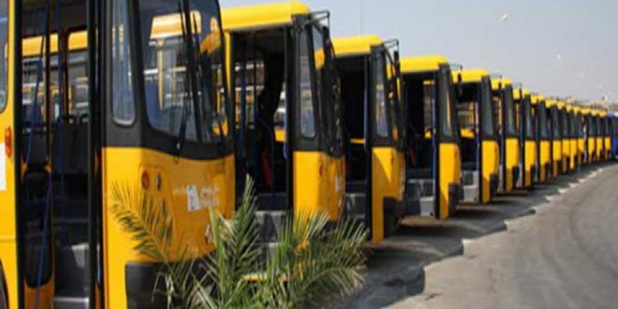 وزير النقل يكشف عن موعد الانطلاق في استعمال الحافلات الكهربائية.. #خبر_عاجل