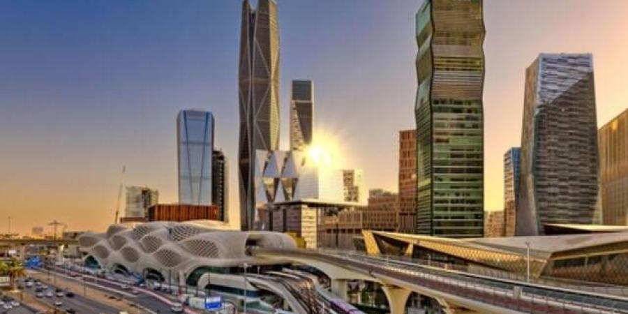 "أوليفر وايمان" تُعيّن عبد الإله البراك رئيساً لمكتبها في الرياض