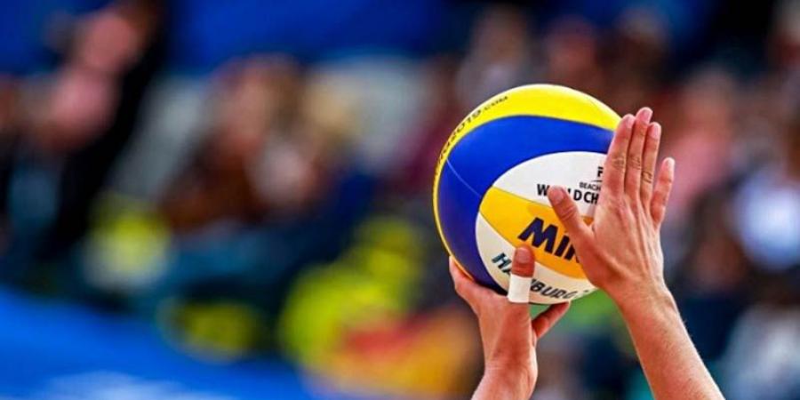 الكرة الطائرة ...المنتخب يهزم «الأولمبي» الايطالي استعدادا للمونديال