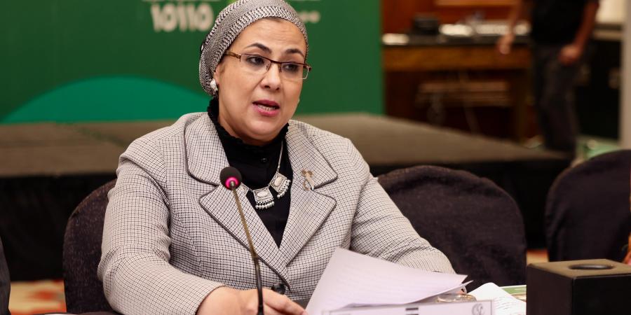 أمل عمار تعلن إطلاق النسخة الجديدة من حملة "احميها من الختان"