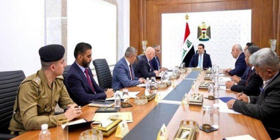 العراق يفعّل خطة الطوارئ النووية تحسبًا لأي حادث في محطات التخصيب الإيرانية