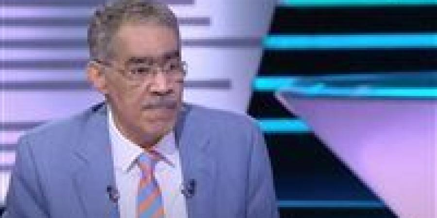 ضياء رشوان: ما يحدث بين إسرائيل وإيران أول حرب تقليدية بالمنطقة منذ غزة العراق في 2003
