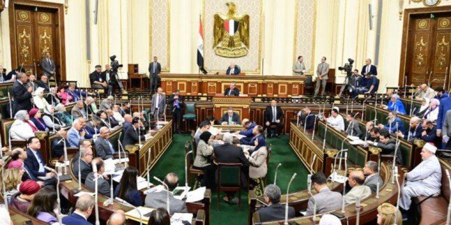 رئيس «إسكان النواب»: من المنتظر إدراج قانون الإيجار القديم على جدول أعمال المجلس 29 يونيو الجاري
