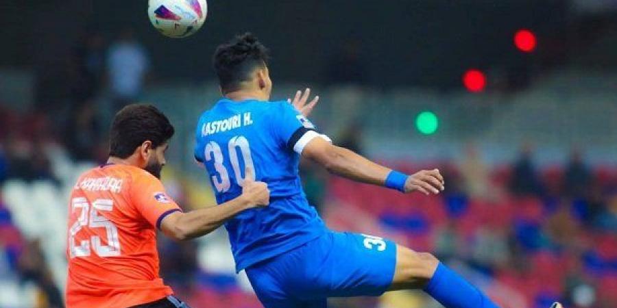 بث مباشر.. مشاهدة مباراة الكهرباء والنفط في الدوري العراقي