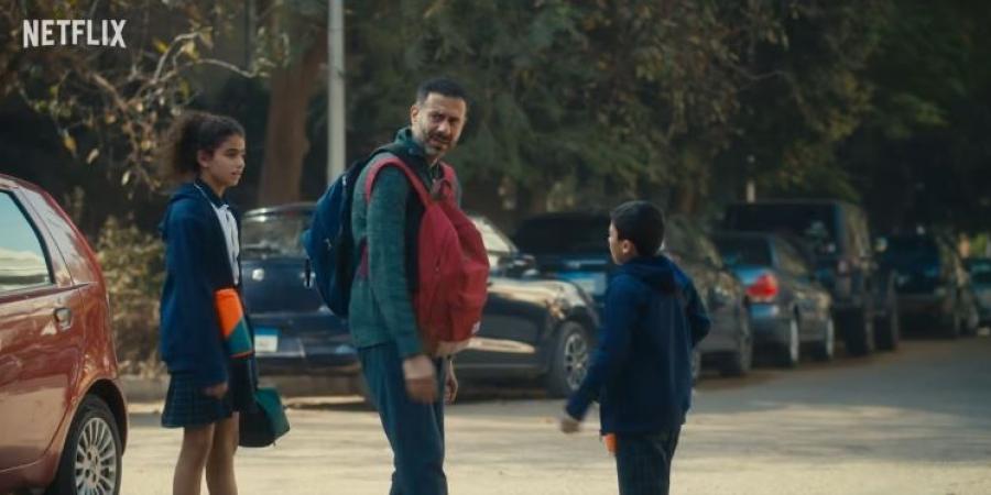 استعداد لعرضه في 17 يوليو.. طرح الإعلان التشويقي لـ مسلسل كتالوج