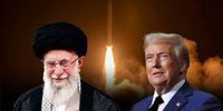 ترامب يوافق مبدئيًا على ضرب إيران ويمنح طهران فرصتها الأخيرة