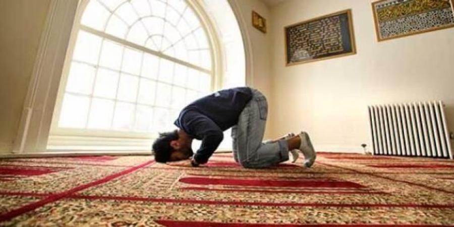 مواقيت الصلاة اليوم الخميس 19-6-2025