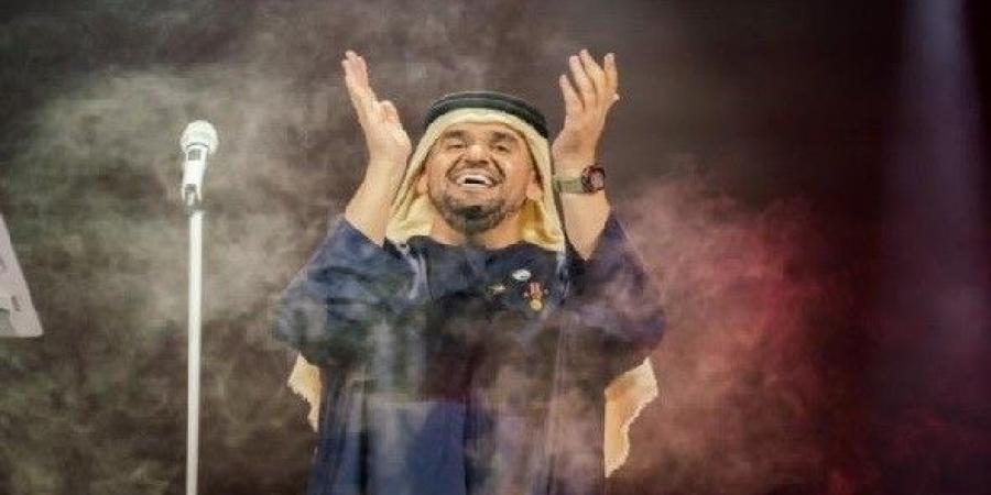 تأجيل حفل حسين الجسمي فى ألمانيا بسبب حرب إيران وإسرائيل