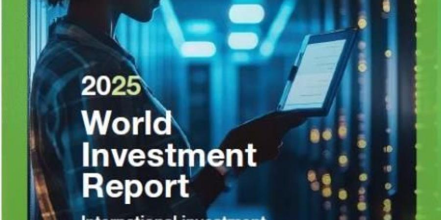 الاستثمارات الاجنبية المباشرة تزيد ب21 بالمائة في 2024 في تونس (تقرير أممي)