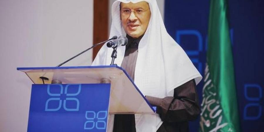 وزير الطاقة: تحالف "أوبك+" لا يتحرك بحسب الافتراضات بل يتعامل مع الوقائع