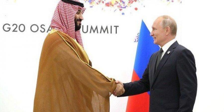 روسيا والسعودية تسجلان نموًا قياسيًا في التبادل التجاري خلال الربع الأول من 2025