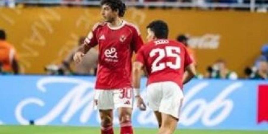 خبير لوائح: مباراة الأهلي وبالميراس في حال تأجيلها ستعاد من حيث انتهت
