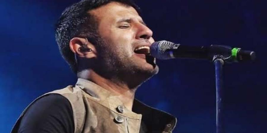 حمزة نمرة يستعد لطرح ألبومه الجديد
