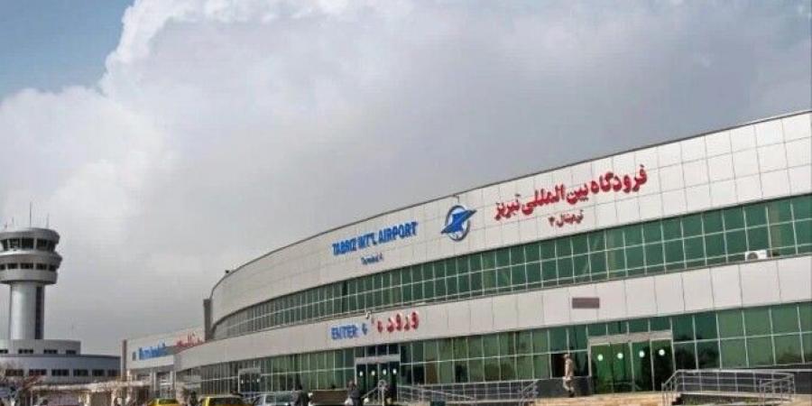 محافظ أذربيجان الشرقية في إيران: هجوم إسرائيلي استهدف منطقتين في المحافظة إحداهما مطار تبريز