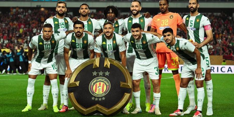 الترجي الرياضي: تفاصيل إجتماع "حمدي المدب" بنجم الفريق