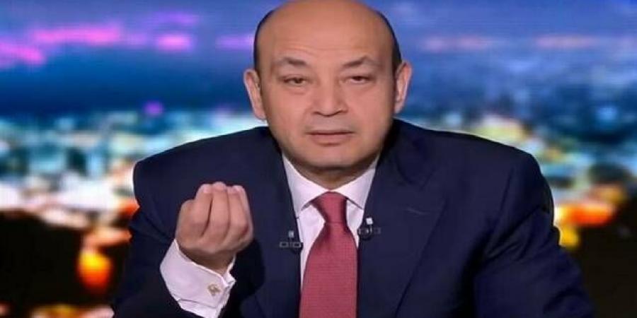 عمرو أديب: إيران فاجأت إسرائيل وهدّت أسطورة القبة الحديدية.. والجميع خاسر