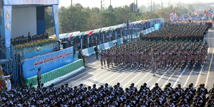 إيران تحذر: أي دولة تدعم الكيان الصهيوني عسكريًّا ستكون هدفًا مشروعًا لقواتنا المسلحة