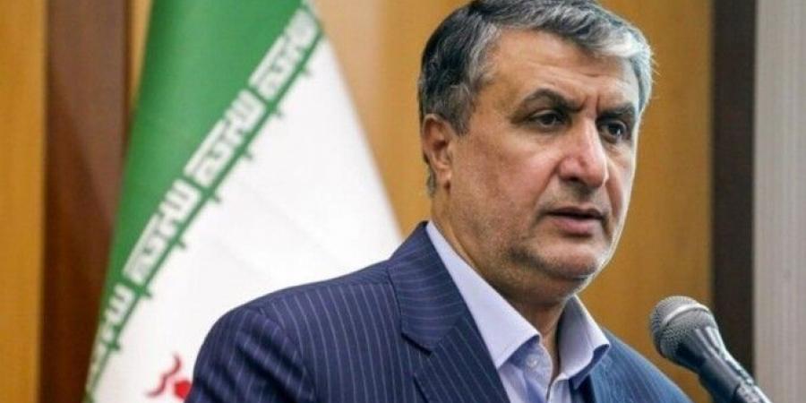 هيئة الطاقة الذرية الإيرانية: صناعتنا النووية ستتطور بوتيرة أسرع وبشكل تصاعدي بعد الاعتداء الصهيوني