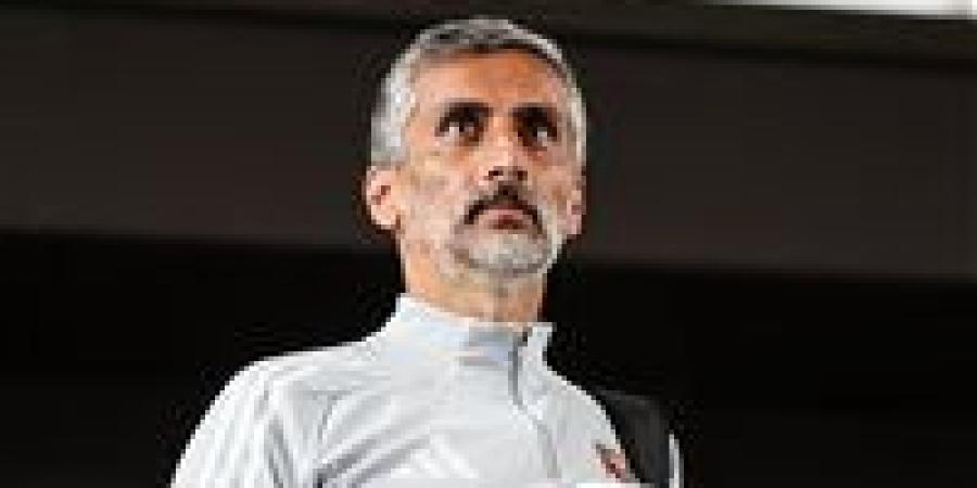 أرقام سلبية لريبيرو مع الأهلي قبل مواجهة بورتو في كأس العالم للأندية