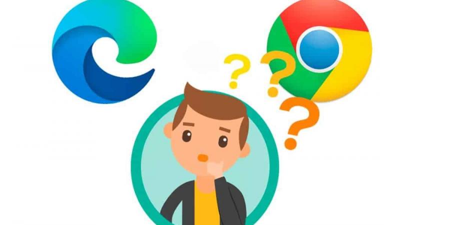 خلل من مايكروسوفت يمنع تشغيل متصفح كروم في ويندوز