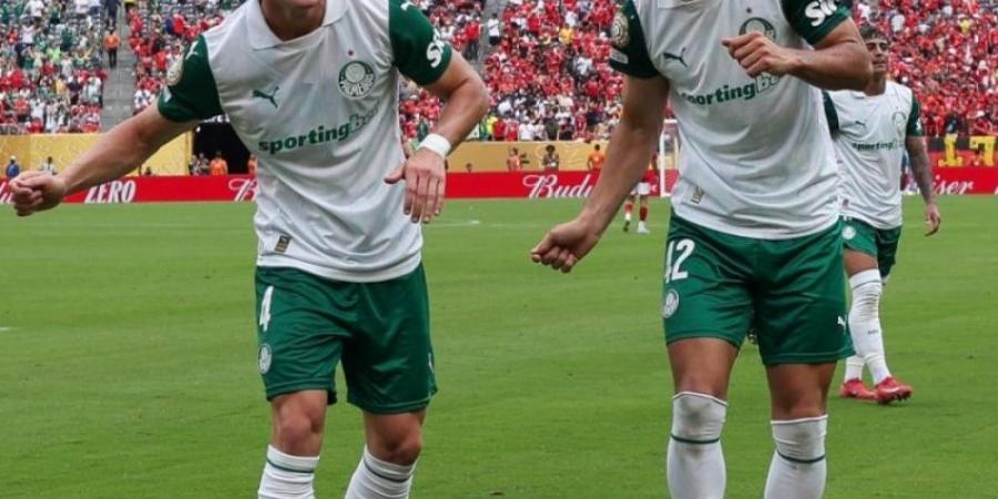 البرازيل تنثر سحرها في مونديال الأندية