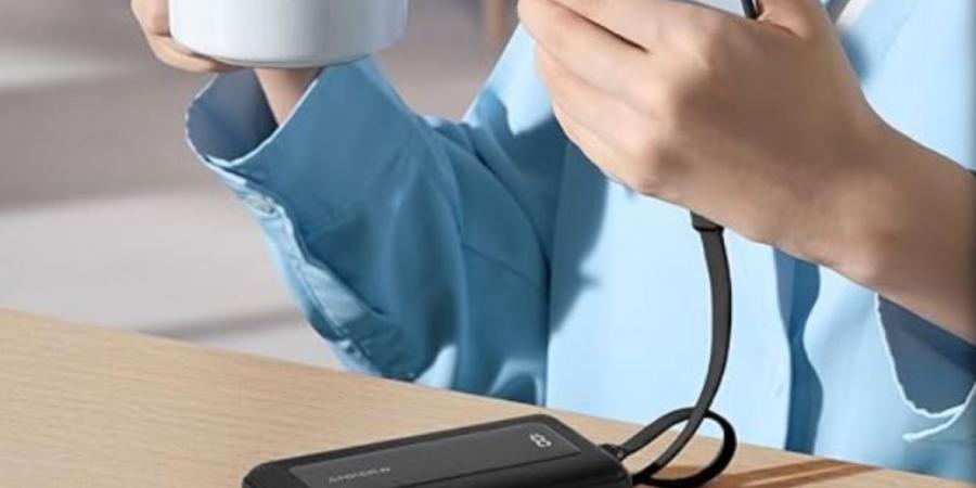 استدعاء ضخم لأجهزة تزويد الطاقة من Anker وRomoss وBaseus بسبب “مخاطر أمان”