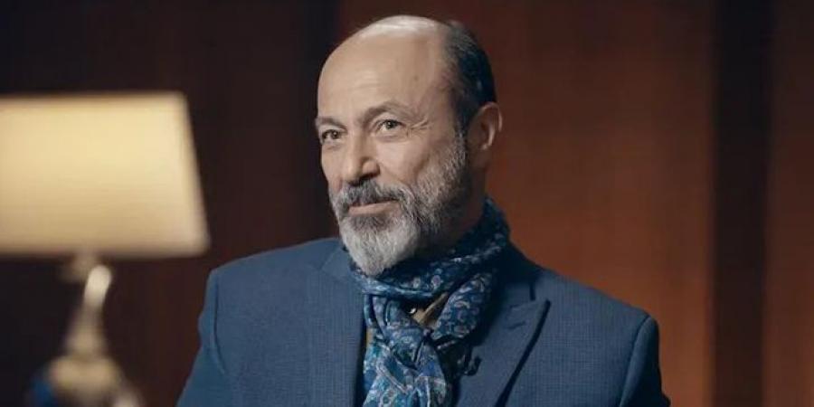 جهاد عبده: السينما سلاح وطني لبناء الوعي وتغيير الصورة النمطية عن سوريا