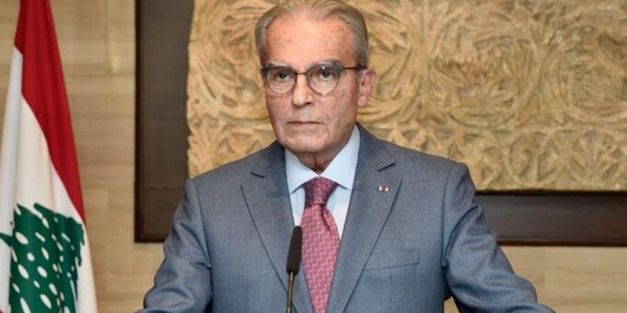 الخازن دان استهداف كنيسة بدمشق: يفضح النوايا الخفية لجهات مشبوهة تسعى لضرب الاستقرار