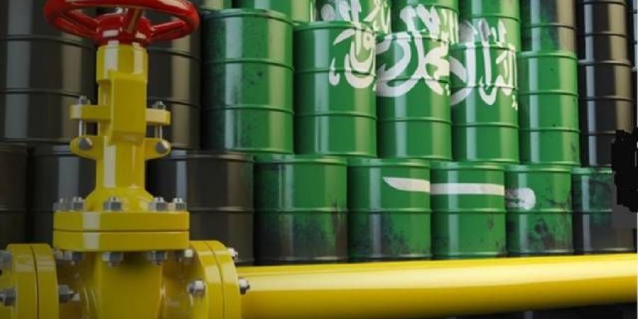 صادرات السعودية من النفط الخام ترتفع بواقع 412 ألف برميل يومياً خلال أبريل