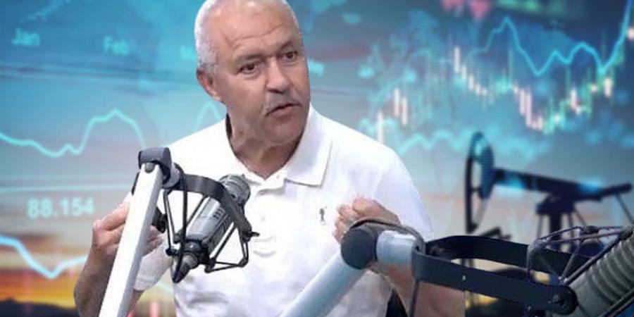 رضا الشكندالي: غلق مضيق هرمز سيُفجّر أسعار النفط ويُهدد الاقتصاد التونسي بعدة مستويات