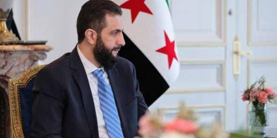 الرئيس السوري يرفع رواتب الموظفين وأصحاب المعاشات 200%