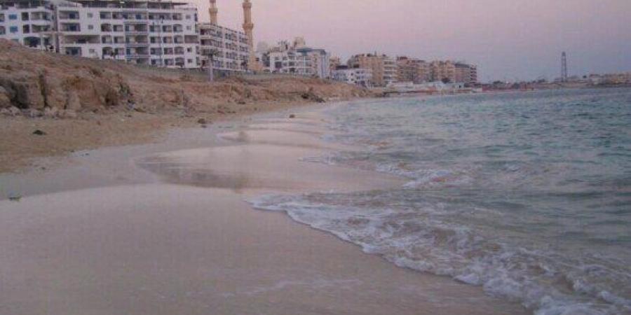 «الصيف بدأ».. تعرف على أجمل شواطئ مرسى مطروح 2025
