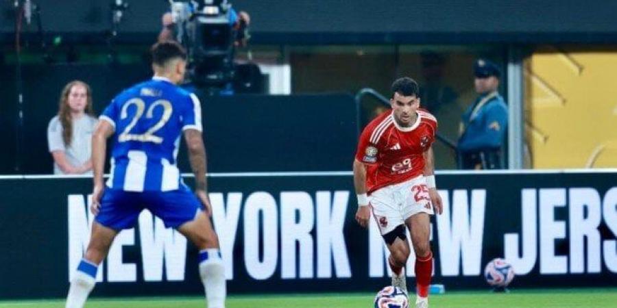 «ترجعوا مصر بالسلامة».. تعليق ناري من خالد الغندور بعد خروج الأهلي من المونديال