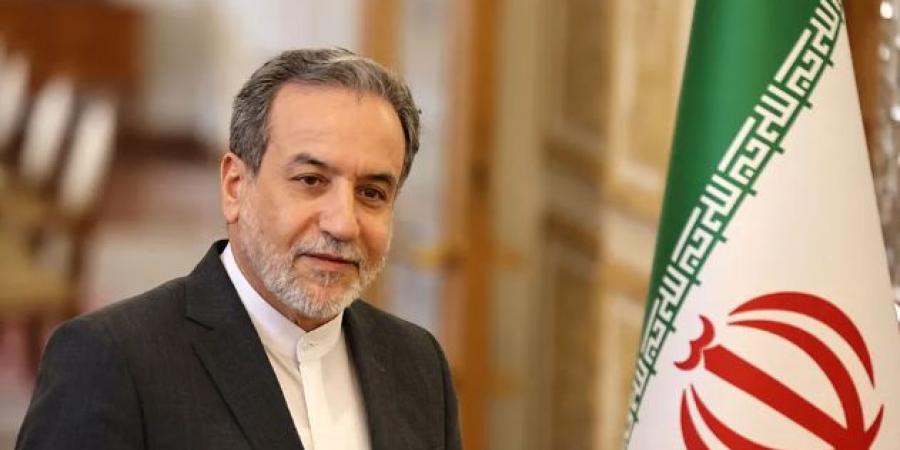 وزير خارجية إيران: لا اتفاق على وقف إطلاق النار "حتى الآن"