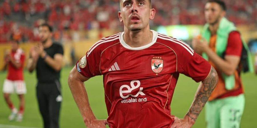ترتيب مجموعة الأهلي في كأس العالم للأندية بعد التعادل أمام بورتو البرتغالي