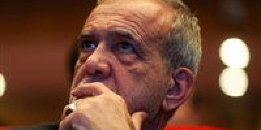 الرئيس الإيراني: سنحترم وقف النار إذا احترمته إسرائيل