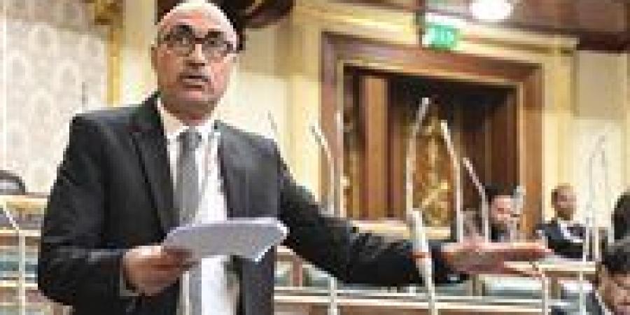 النائب إيهاب منصور: ملف التصالح يحتاج تعديل تشريعي على بعض المواد