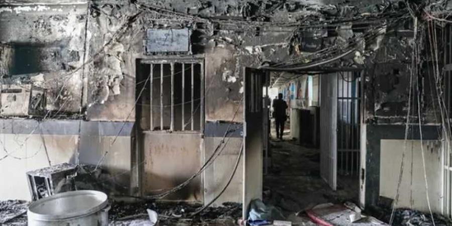 إسرائيل تضرب سجن إيفين في قلب طهران.. قتلى وجرحى ونقل عاجل للسجناء