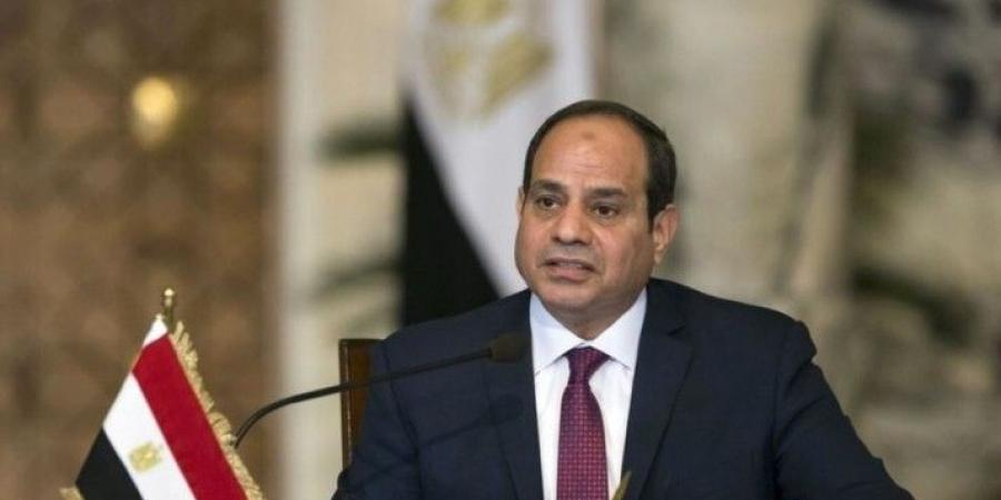 الرئاسة المصرية: السيسي أعرب خلال اتصال بأمير قطر عن إدانة مصر ورفضها التام لأي انتهاك يمس بسيادة الدولة