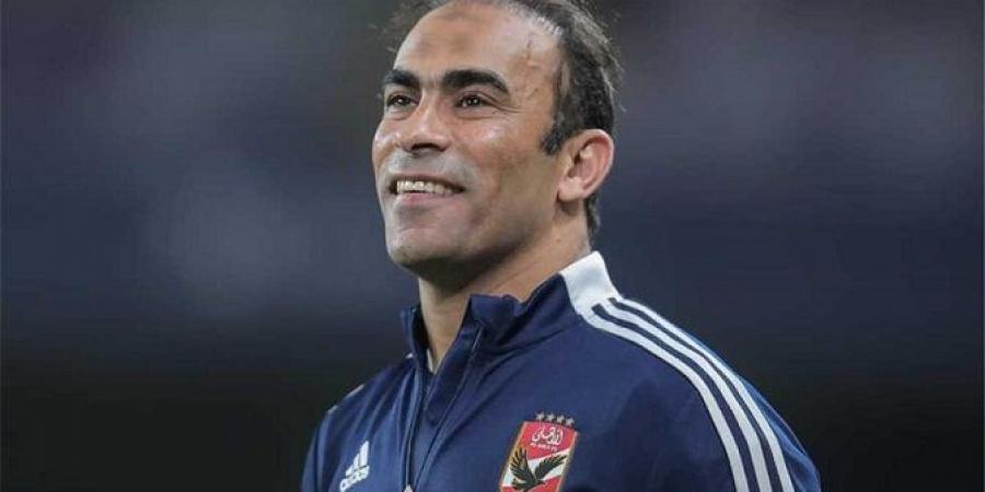 سيد عبد الحفيظ: الأهلي قدم مباراة تاريخية أمام بورتو البرتغالي