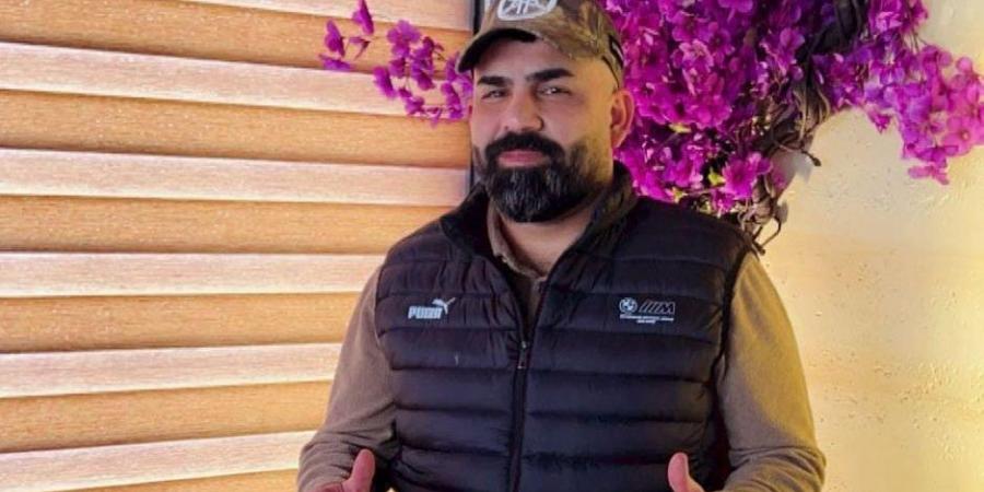 جاسم الحجي صانع محتوى يبرز أهمية السوشيال ميديا.. ويكشف مفاتيح صناعة المحتوى المحترف